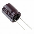UCS2C151MHD1TN - CAP ALUM 150UF 20% 160V RADIAL