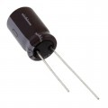 UPX1A331MPD1TD - CAP ALUM 330UF 20% 10V RADIAL
