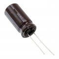 UPS2D470MHD - CAP ALUM 47UF 20% 200V RADIAL