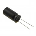 UKW2A221MHD1TO - CAP ALUM 220UF 20% 100V RADIAL