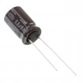 UCY2W6R8MPD - CAP ALUM 6.8UF 20% 450V RADIAL