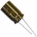 UFW1V222MHD1TN - CAP ALUM 2200UF 20% 35V RADIAL