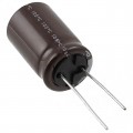 UPX1E471MHD - CAP ALUM 470UF 20% 25V RADIAL