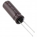UPJ0J182MPD - CAP ALUM 1800UF 20% 6.3V RADIAL