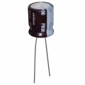UPW1J181MHD6 - CAP ALUM 180UF 20% 63V RADIAL