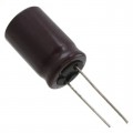 UPM2D330MHD - CAP ALUM 33UF 20% 200V RADIAL