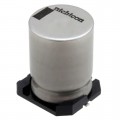 UUJ2E330MNQ6ZD - CAP ALUM 33UF 20% 250V SMD