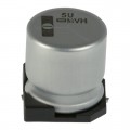 EMVH101ARA470MKE0S - CAP ALUM 47UF 20% 100V SMD