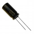 UKZ1E331MHM1TO - CAP ALUM 330UF 20% 25V RADIAL