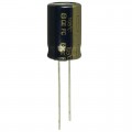 EEU-FC1A182 - CAP ALUM 1800UF 20% 10V RADIAL