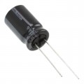 UHW1C222MHD - CAP ALUM 2200UF 20% 16V RADIAL