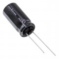 UKL1C102MHD - CAP ALUM 1000UF 20% 16V RADIAL