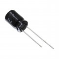 35ZLG680MEFC12.5X20 - CAP ALUM 680UF 20% 35V RADIAL