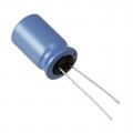 UKT0J472MHD1TO - CAP ALUM 4700UF 20% 6.3V RADIAL