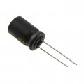 UKW1A332MHD - CAP ALUM 3300UF 20% 10V RADIAL
