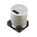 50TLV470M12.5X16 - CAP ALUM 470UF 20% 50V SMD