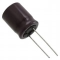 UPJ1J391MHD6TN - CAP ALUM 390UF 20% 63V RADIAL