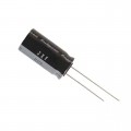 16JXF1800MEFC10X25 - CAP ALUM 1800UF 20% 16V T/H
