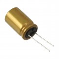 UFG0J332MHM - CAP ALUM 3300UF 20% 6.3V RADIAL