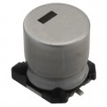 MAL215099414E3 - CAP ALUM 2200UF 20% 10V SMD
