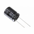 450LLE22MEFC16X20 - CAP ALUM 22UF 20% 450V RADIAL