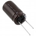 UPX1V471MHD - CAP ALUM 470UF 20% 35V RADIAL