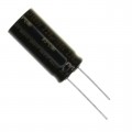 UKZ2A221MHM - CAP ALUM 220UF 20% 100V RADIAL