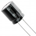 EEU-ED2D680S - CAP ALUM 68UF 20% 200V RADIAL