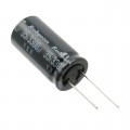 35YXH3300MEFC18X35.5 - CAP ALUM 3300UF 20% 35V RADIAL