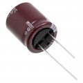 EKYB101ELL391MM20S - CAP ALUM 390UF 20% 100V RADIAL