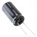 UKL1H102KHD - CAP ALUM 1000UF 10% 50V RADIAL