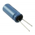UKA1E222MHD - CAP ALUM 2200UF 20% 25V RADIAL