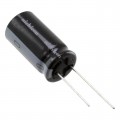 UVY1H222MHD - CAP ALUM 2200UF 20% 50V RADIAL
