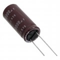 EKYB6R3ELL153MLP1S - CAP ALUM 15000UF 20% 6.3V RADIAL
