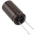 UPX1C222MHD - CAP ALUM 2200UF 20% 16V RADIAL