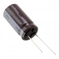 UPT2G820MHD - CAP ALUM 82UF 20% 400V RADIAL