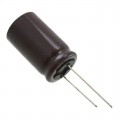 UCA2D221MHD - CAP ALUM 220UF 20% 200V RADIAL