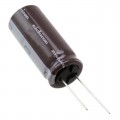 UPS1E682MHD - CAP ALUM 6800UF 20% 25V RADIAL
