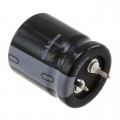 LLS2D331MELZ - CAP ALUM 330UF 20% 200V SNAP