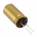 UFG2A471MHM - CAP ALUM 470UF 20% 100V RADIAL