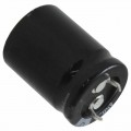 LLS2D391MELZ - CAP ALUM 390UF 20% 200V SNAP
