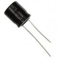 SK100M200ST - CAP ALUM 10UF 20% 200V RADIAL