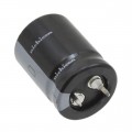 LGUW6101MELZ - CAP ALUM 100UF 20% 420V SNAP