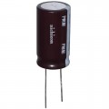 UPW2E221MRH - CAP ALUM 220UF 20% 250V RADIAL