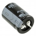 400VXG100MEFC22X30 - CAP ALUM 100UF 20% 400V SNAP