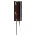 EKMG401ELL101ML40S - CAP ALUM 100UF 20% 400V RADIAL