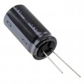 UKL2A471MHD - CAP ALUM 470UF 20% 100V RADIAL
