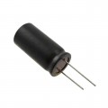 UKW1J332MRD - CAP ALUM 3300UF 20% 63V RADIAL