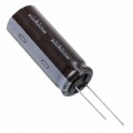 UPH2W181MHD - CAP ALUM 180UF 20% 450V RADIAL