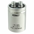 PEH205HA5100QU0 - CAP ALUM 10000UF 25V SCREW